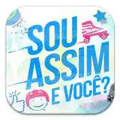 Free play online Jogos Sou Luna APK