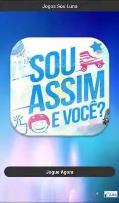 Play Jogos Sou Luna Play Jogos Sou Luna