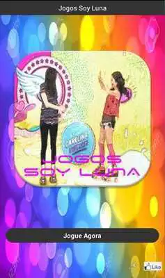 Play Jogos Soy Luna