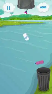 Play Jogue Limpo - Sabesp