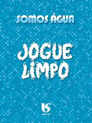 Play Jogue Limpo - Sabesp