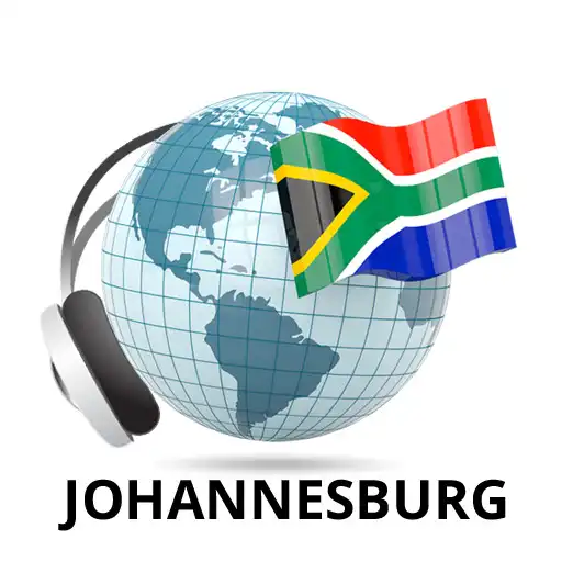 Play Johannesburg radios online APK Play Johannesburg radios online APK