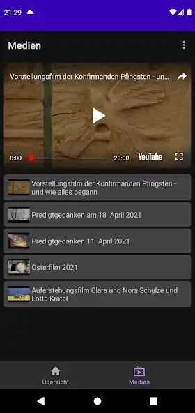 Play Johannis und Georgs Gemeinde as an online game Johannis und Georgs Gemeinde with UptoPlay