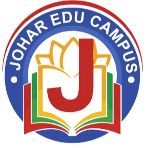Play Johar Edu Campus APK