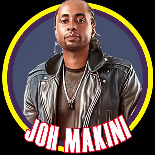 Play Joh Makini Wave Wimbi APK