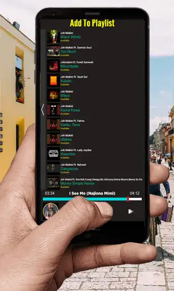 Play Joh Makini Wave Wimbi and enjoy Joh Makini Wave Wimbi with UptoPlay Play Joh Makini Wave Wimbi and enjoy Joh Makini Wave Wimbi with UptoPlay