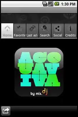 Play John Acquaviva by mix.dj Play John Acquaviva by mix.dj