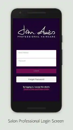 Play John Amico Haircare  and enjoy John Amico Haircare with UptoPlay