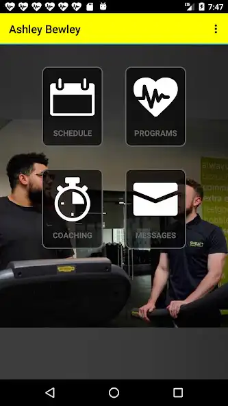 Play John Barber Fitness as an online game John Barber Fitness with UptoPlay