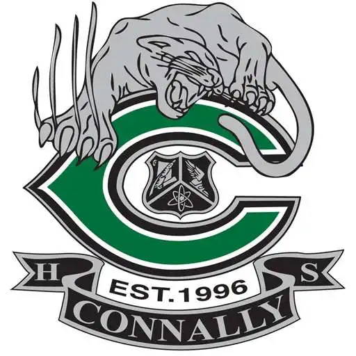 Play John B. Connally High School APK
