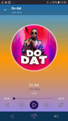 Play John Blaq songs, offline  and enjoy John Blaq songs, offline with UptoPlay