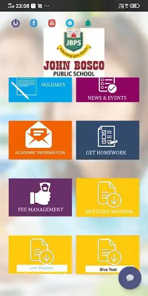 Play John Bosco School, Bhopal  and enjoy John Bosco School, Bhopal with UptoPlay