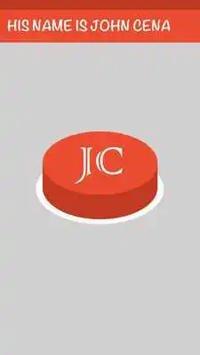 Play John Cena Meme Button