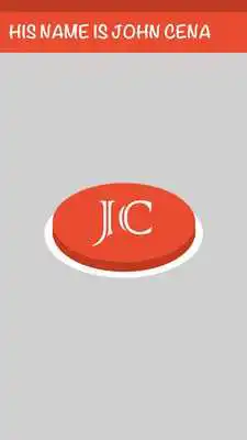 Play John Cena Meme Button