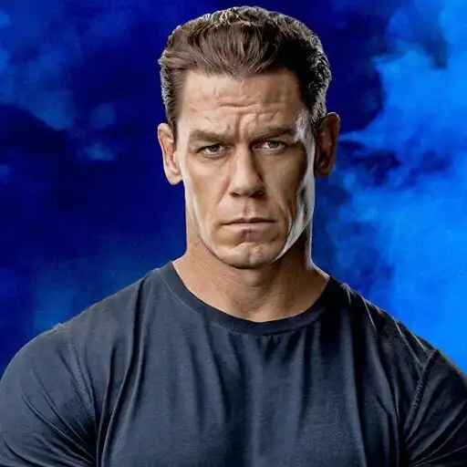 Play John Cena Wallpapers HD 4k APK