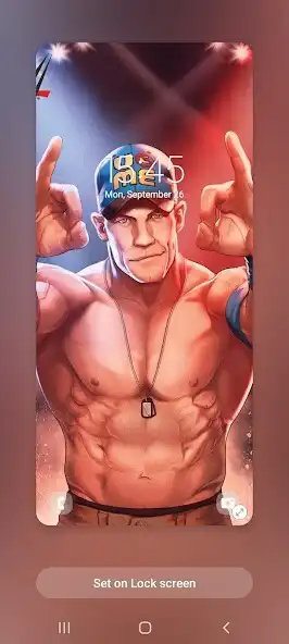Play John Cena Wallpapers HD 4k  and enjoy John Cena Wallpapers HD 4k with UptoPlay