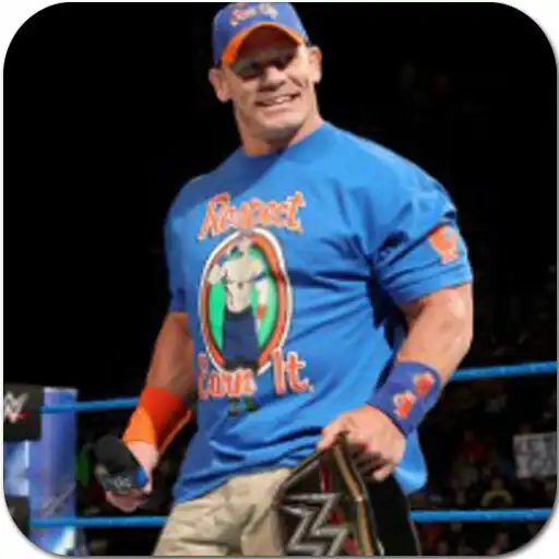 Play John Cena Wallpapers APK Play John Cena Wallpapers APK