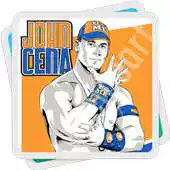 Free play online John Cena WWE Wallpapers HD 2017 APK Free play online John Cena WWE Wallpapers HD 2017 APK
