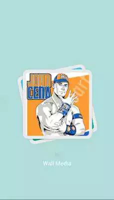 Play John Cena WWE Wallpapers HD 2017