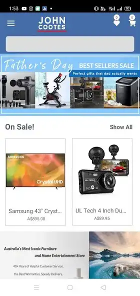 Play John Cootes Online  and enjoy John Cootes Online with UptoPlay