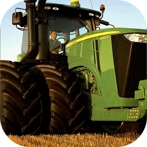 Play John Deere Wallpapers APK Play John Deere Wallpapers APK