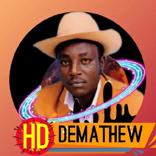 Play John Demathew- kikuyu mugithi APK