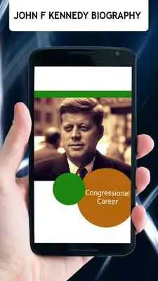 Play John F Kennedy Biography