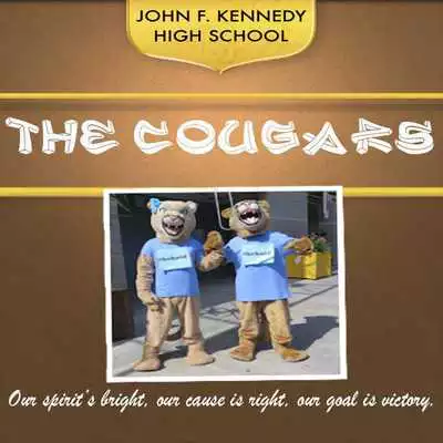 Play John F. Kennedy Play John F. Kennedy