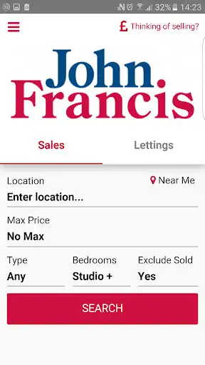 Play John Francis Property Search  and enjoy John Francis Property Search with UptoPlay