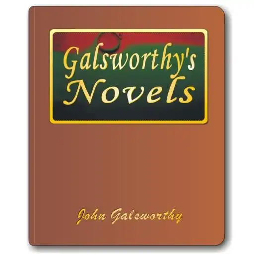 Play John Galsworthys Novels APK