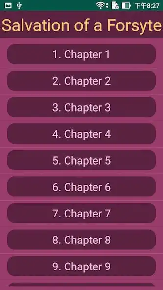 Play John Galsworthys Novels as an online game John Galsworthys Novels with UptoPlay