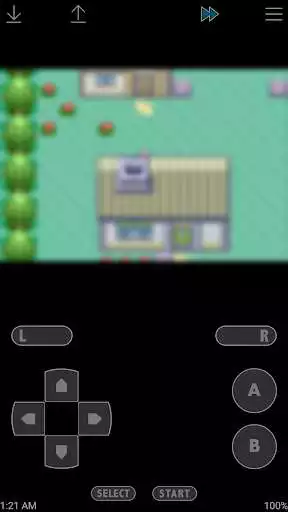 Play John GBAC as an online game John GBAC with UptoPlay