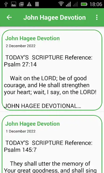 Play John Hagee Daily Devotion and enjoy John Hagee Daily Devotion with UptoPlay Play John Hagee Daily Devotion and enjoy John Hagee Daily Devotion with UptoPlay