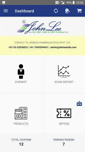 Play Johnlee Pharma Play Johnlee Pharma