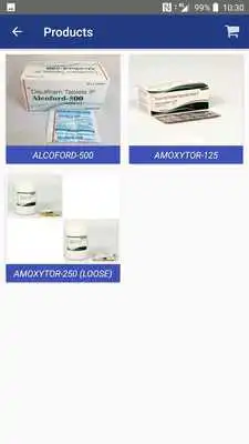 Play Johnlee Pharma Play Johnlee Pharma