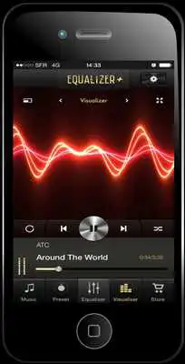 Play John Legend All of Me song