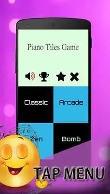 Play John Legend Piano Tiles