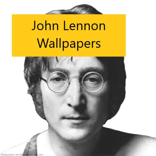 Play John Lennon HD Wallpapers APK Play John Lennon HD Wallpapers APK