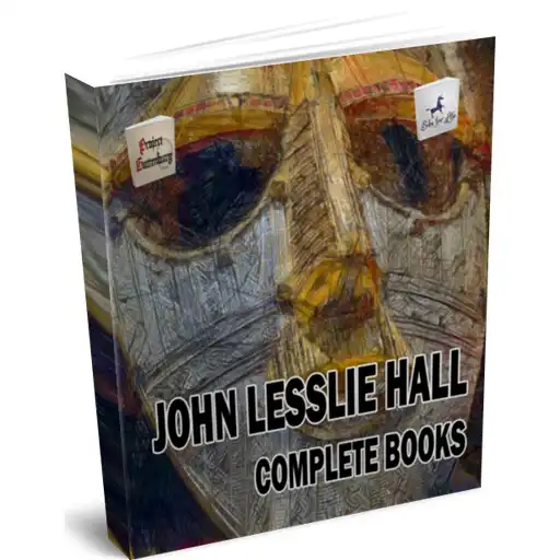 Play John Lesslie Hall Books APK Play John Lesslie Hall Books APK