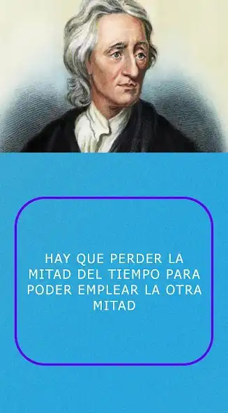 Play John Locke frases as an online game John Locke frases with UptoPlay