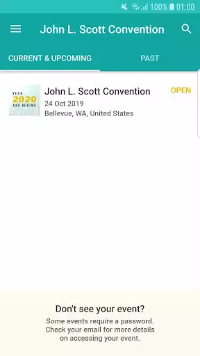 Play John L. Scott Convention Play John L. Scott Convention