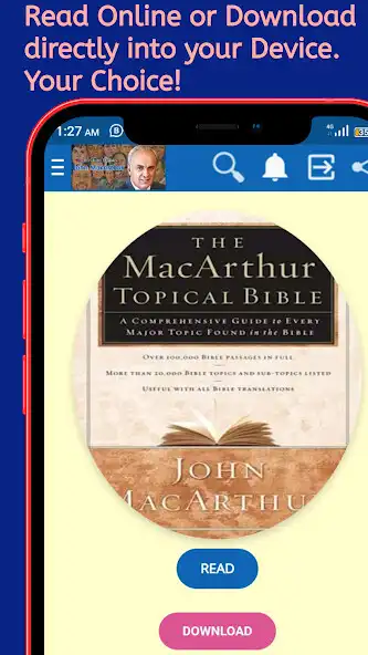 Play John Macarthur Christian Books as an online game John Macarthur Christian Books with UptoPlay