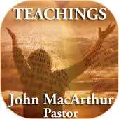 Free play online John MacArthur Teachings APK