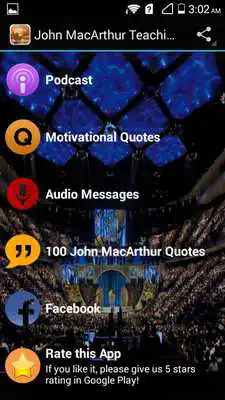 Play John MacArthur Teachings