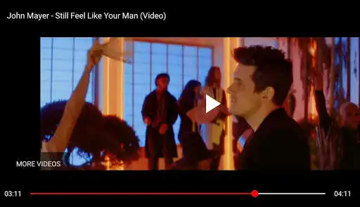 Play John Mayer All Songs, All Albums Music Video as an online game John Mayer All Songs, All Albums Music Video with UptoPlay