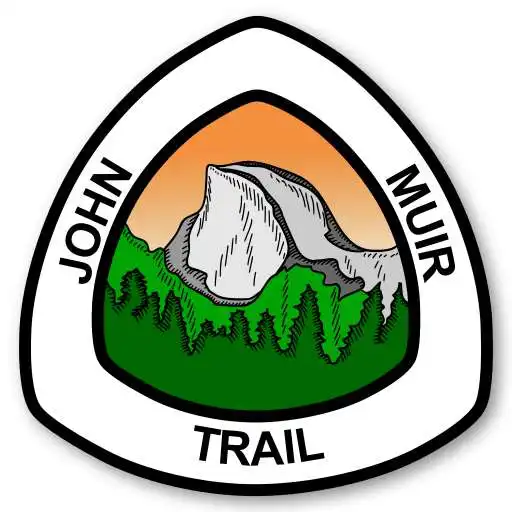 Free play online John Muir Trail APK