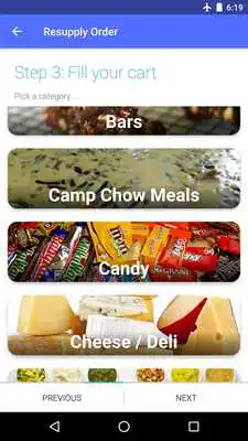 Play John Muir Trail Play John Muir Trail