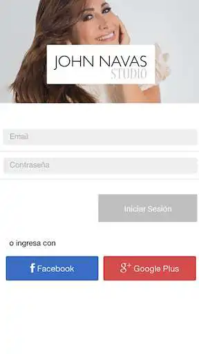 Play JOHN NAVAS STUDIO as an online game JOHN NAVAS STUDIO with UptoPlay