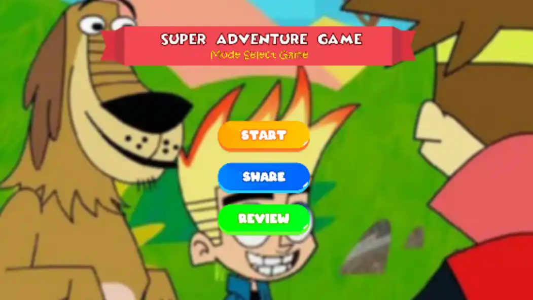 Play Johnni Testago Racing adventur  and enjoy Johnni Testago Racing adventur with UptoPlay