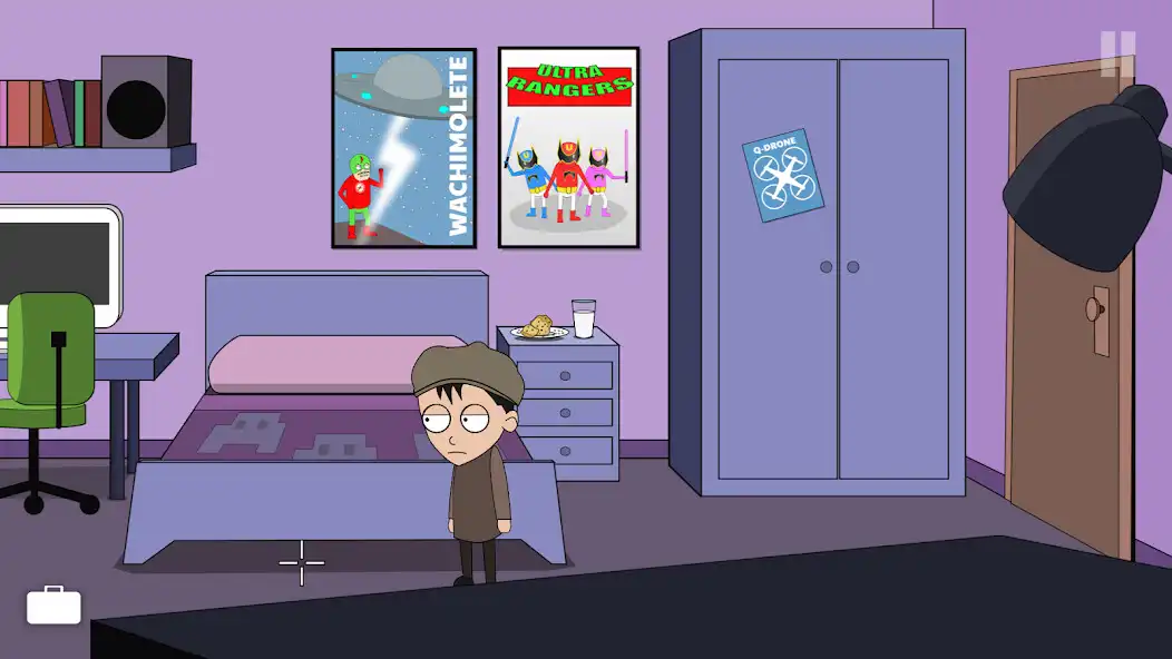 Play Johnny Bonasera 1  and enjoy Johnny Bonasera 1 with UptoPlay